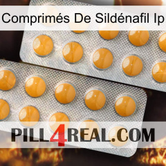 Comprimés De Sildénafil Ip levitra2